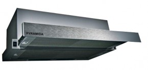 Pyramida TL-50 inox