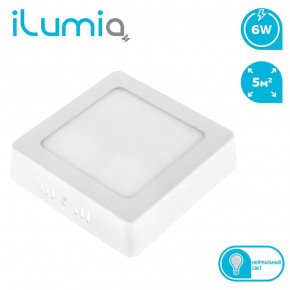 -  ILumia LED 091 ML-6-S120-NW (LP6605)
