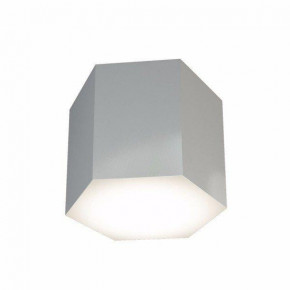   Intelite Ceiling Lamp Cleo 15W L WT (I428315L-WT)
