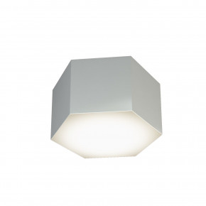   Intelite Ceiling Lamp Cleo 15W M WT (I428315M-WT)