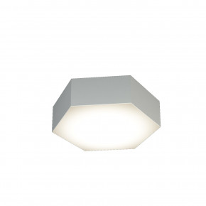   Intelite Ceiling Lamp Cleo 15W S WT (I428315S-WT)