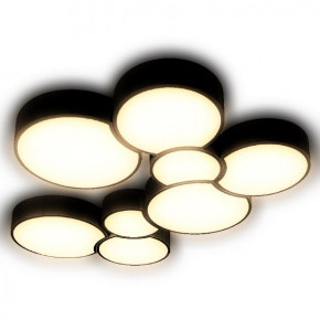   Intelite Ceiling Lamp Ricam 22W  BL (I431322-BL) 3