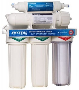    Crystal CFRO-550MP    