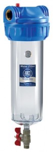   Aquafilter FHPR34-3V-R