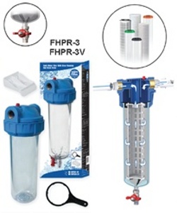   Aquafilter FHPR34-3V-R 3