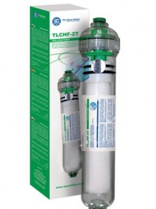  Aquafilter TLCHF-2T