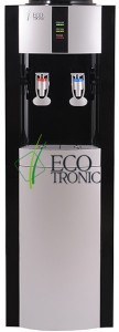    Ecotronic H1 L Black