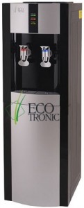    Ecotronic H1 U4L Black