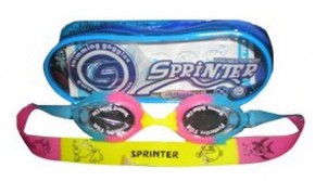     Sprinter SG700 Junior