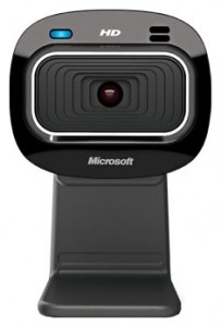 - Microsoft LifeCam HD-3000 (T4H-00004)