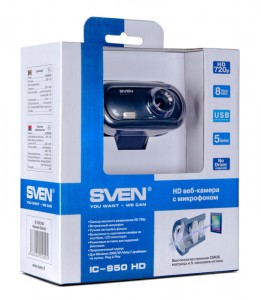 - Sven IC-950HD 7