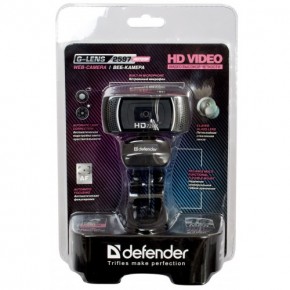 - Defender G-Lens 2597 4