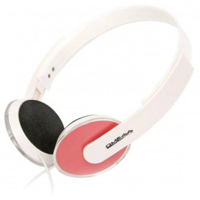 - Omega Voip set C-195 +  Hi-fi headset 5