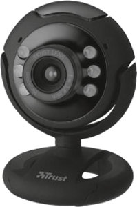 - Trust SpotLight Webcam Pro (16428)