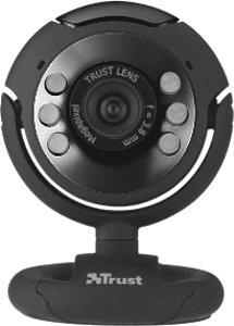 - Trust SpotLight Webcam Pro (16428) 3