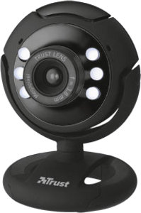 - Trust SpotLight Webcam Pro (16428) 4