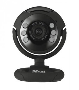 - Trust Spotlight Webcam 3