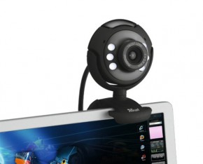 - Trust Spotlight Webcam 4