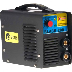   Edon Black-200