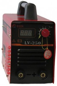   Edon LV-250 3