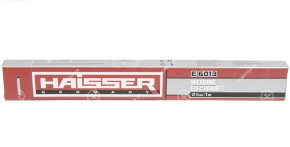    Haisser E 6013 (63815) 3