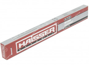    Haisser E 6013 (63815) 4