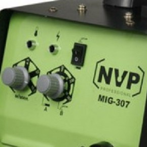   NVP MIG/MMA 307 3