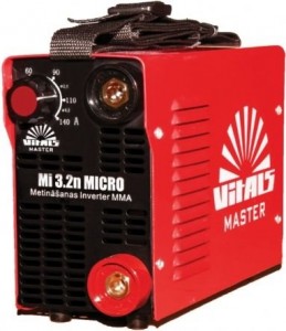   Vitals Master Mi 3.2n Micro