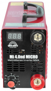   Vitals Master Mi 4.0nd MICRO (53991) 3