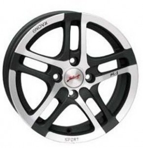 RS 584J MB 14/4x100/38 6.0J h69.1