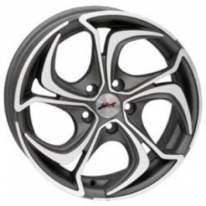 RS 586J MG 16/5x114,3/46 7.0J h67.1