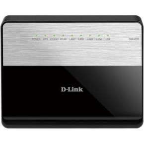  D-Link DIR-620/D