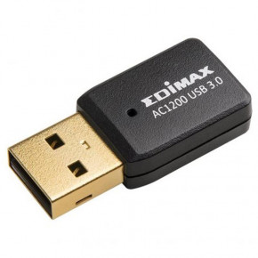   Edimax EW-7822UTC (AC1200, MU-MIMO, Beamforming, USB 3.0) 4