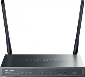  TP-Link TL-ER604W Wireless N Gigabit Broadband VPN Router