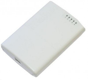  Mikrotik PowerBox (RB750P-PBr2)