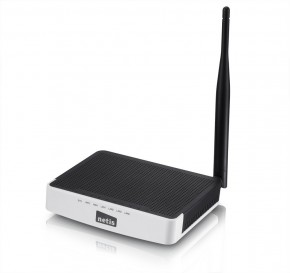  Netis WF2411R 150Mbps IP-TV Wireless N Router 3