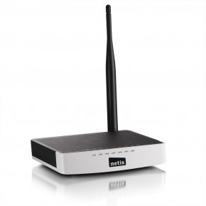  Netis WF2411R 150Mbps IP-TV Wireless N Router 4