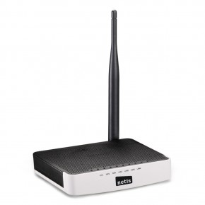  Netis WF2411R 150Mbps IP-TV Wireless N Router 5