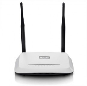  Netis WF2419 300Mbps Wireless N Router 3