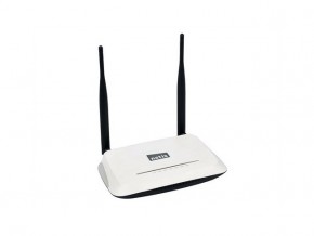  Netis WF2419 300Mbps Wireless N Router 4