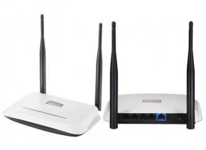  Netis WF2419 300Mbps Wireless N Router 5