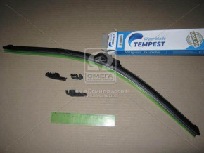   Tempest TPS-22FL 22/550 