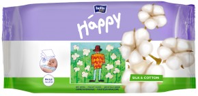   Bella Baby Happy Silk & Cotton (64 ) (56 ) (5900516421144)