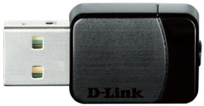 USB WiFi  D-Link DWA-171