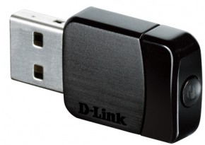 USB WiFi  D-Link DWA-171 3