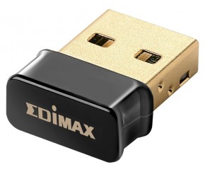 USB WiFi  Edimax EW-7711ULC