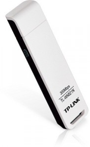 USB WiFi  TP-Link TL-WN821N