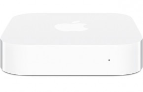    Apple A1392 AirPort Express (Wi-Fi) (MC414RS/A) (0)