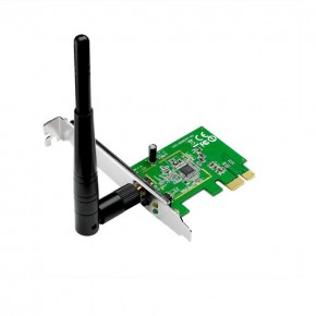 PCI WiFi  Asus PCE-N10