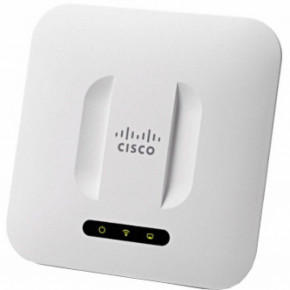   Cisco SB Dual Radio 802.11n (WAP351-E-K9)